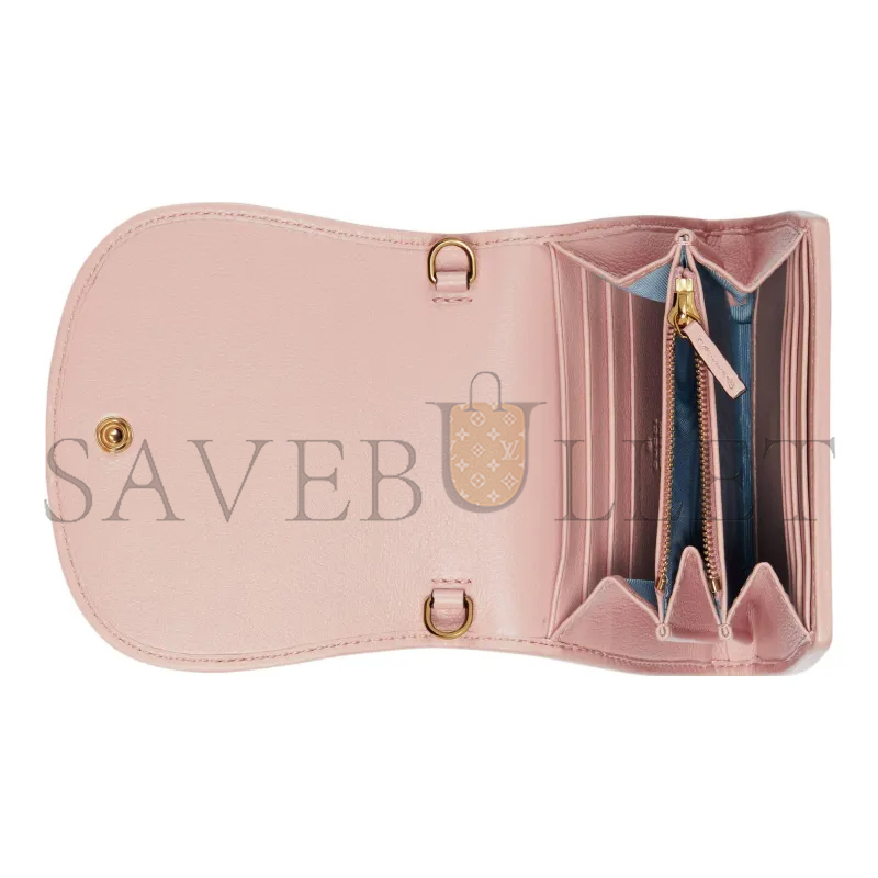 GUCCI BLONDIE SHOULDER BAG ON CHAIN 725219 (12.5*11*2.5cm)